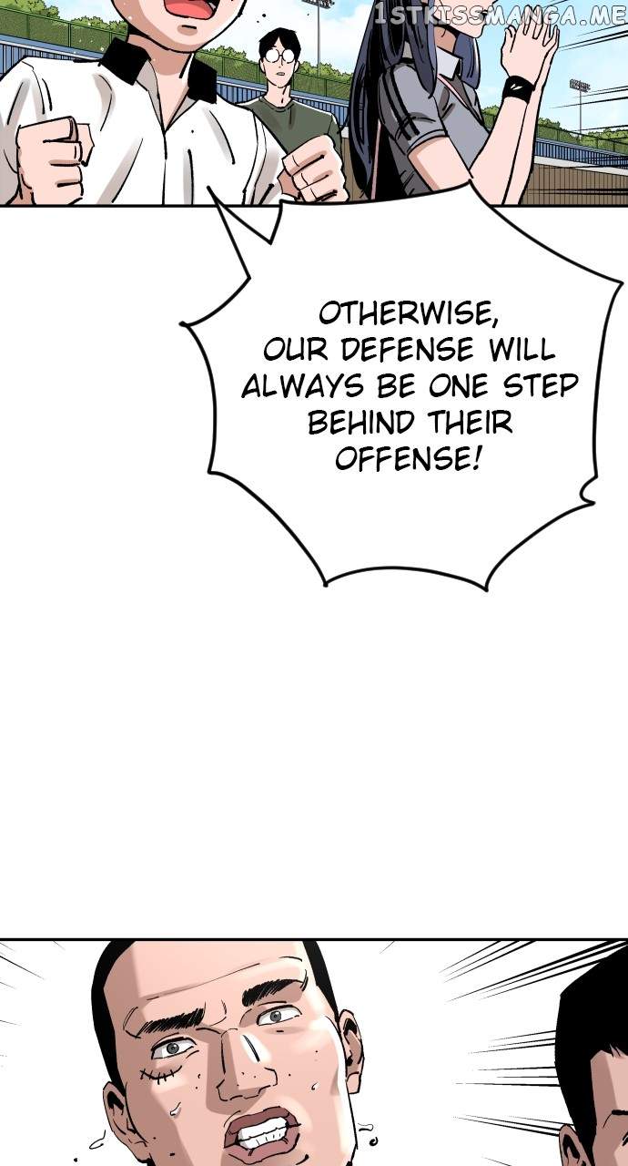 Build Up Chapter 111 page 20