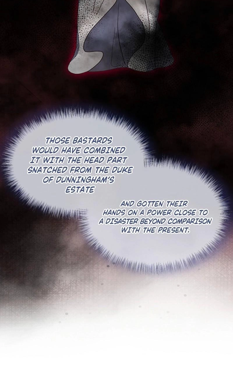A Golden Fate That Transcends Time Chapter 109 page 138