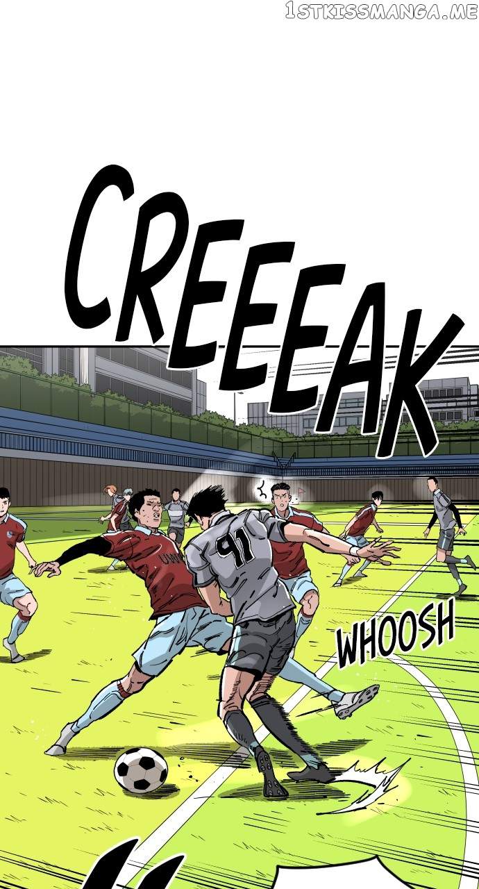 Build Up Chapter 111 page 68