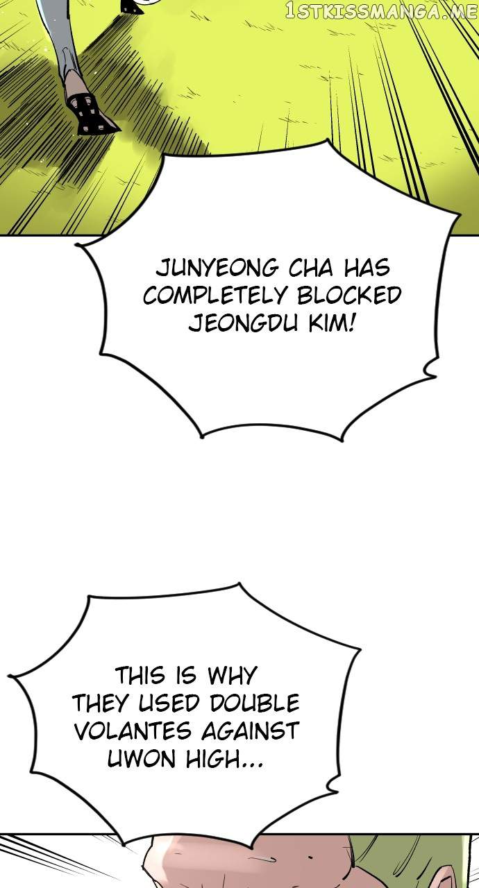 Build Up Chapter 111 page 25
