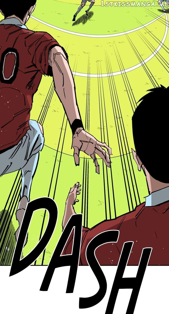 Build Up Chapter 111 page 10