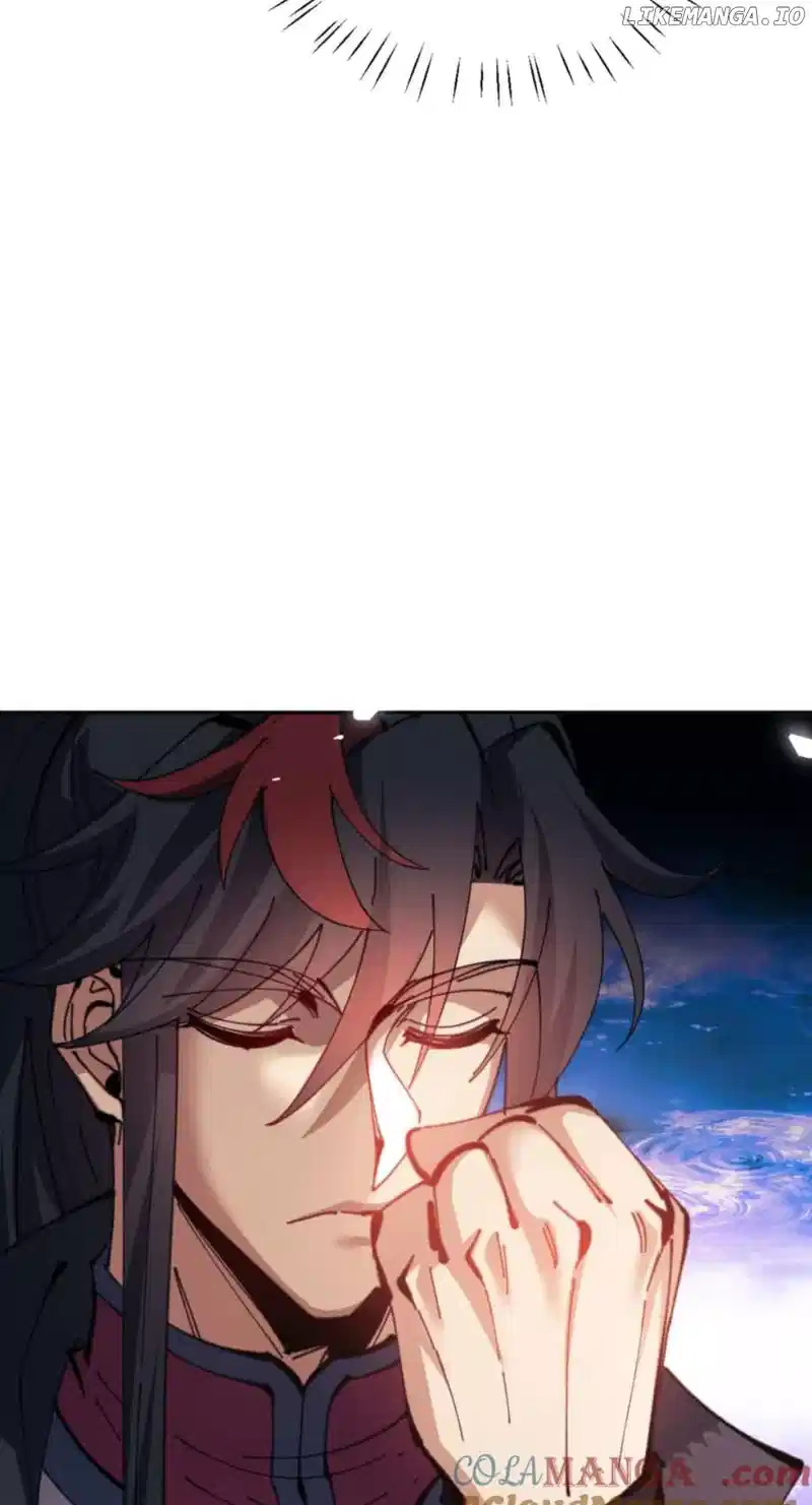 Master: This rebellious disciple is definitely not the Holy Son Chapter 109 page 63
