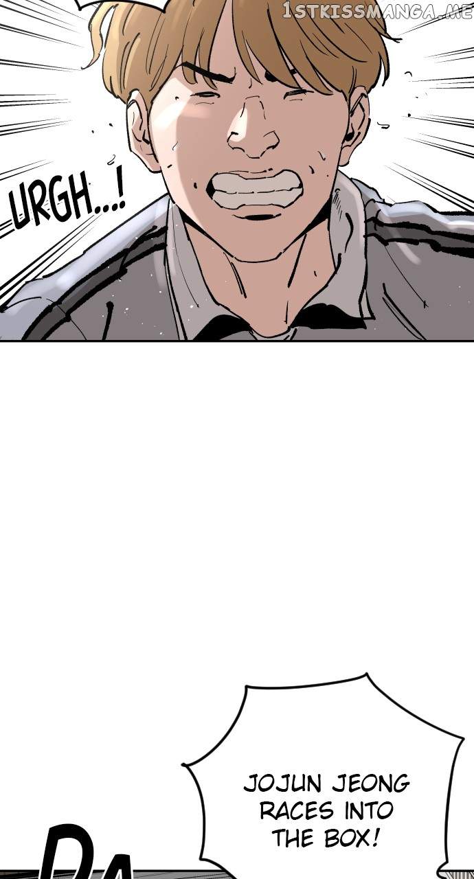 Build Up Chapter 111 page 6