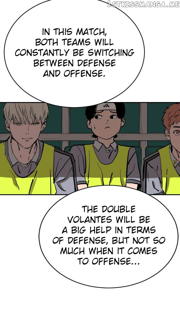 Build Up Chapter 111 page 61