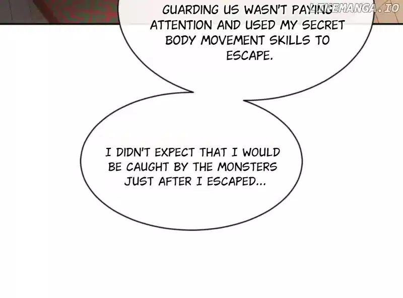Master: This rebellious disciple is definitely not the Holy Son Chapter 109 page 74