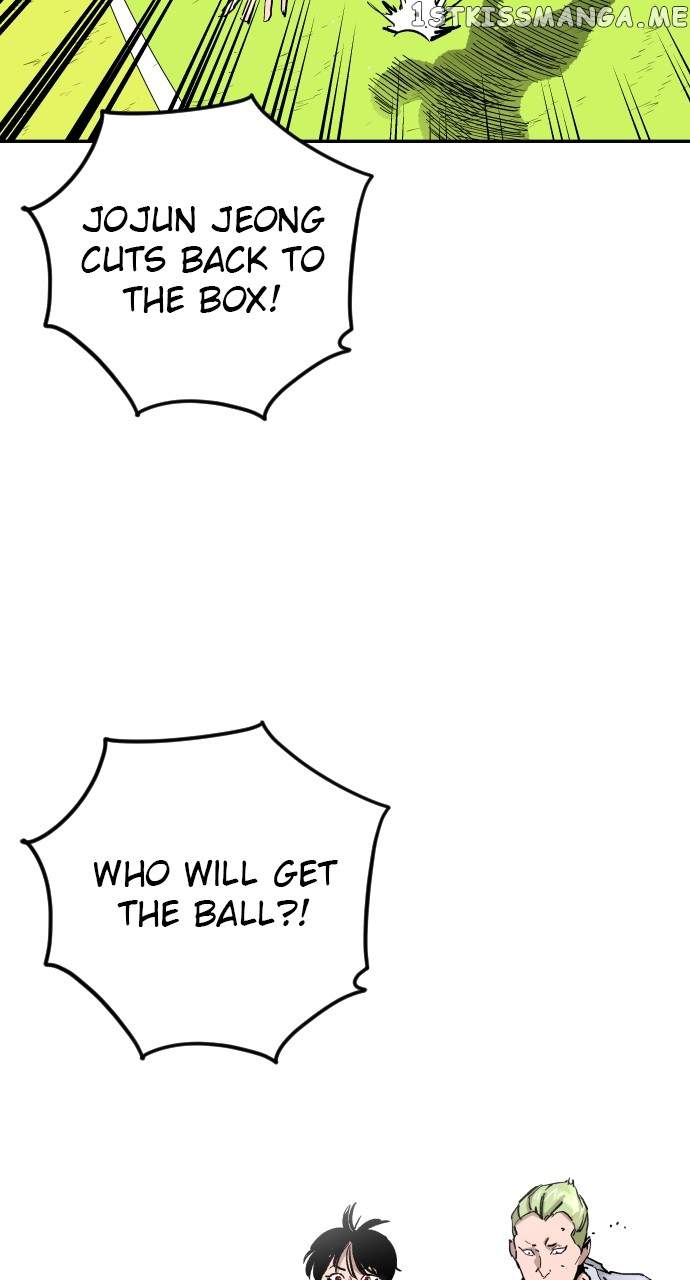 Build Up Chapter 111 page 12