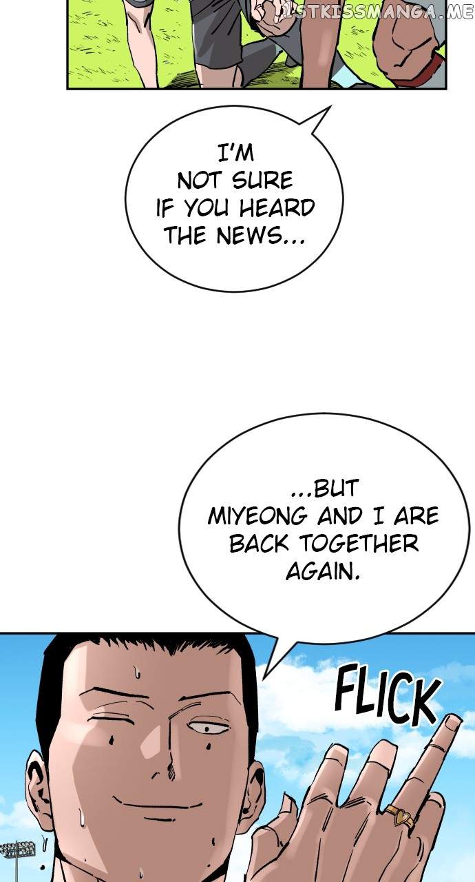 Build Up Chapter 111 page 48