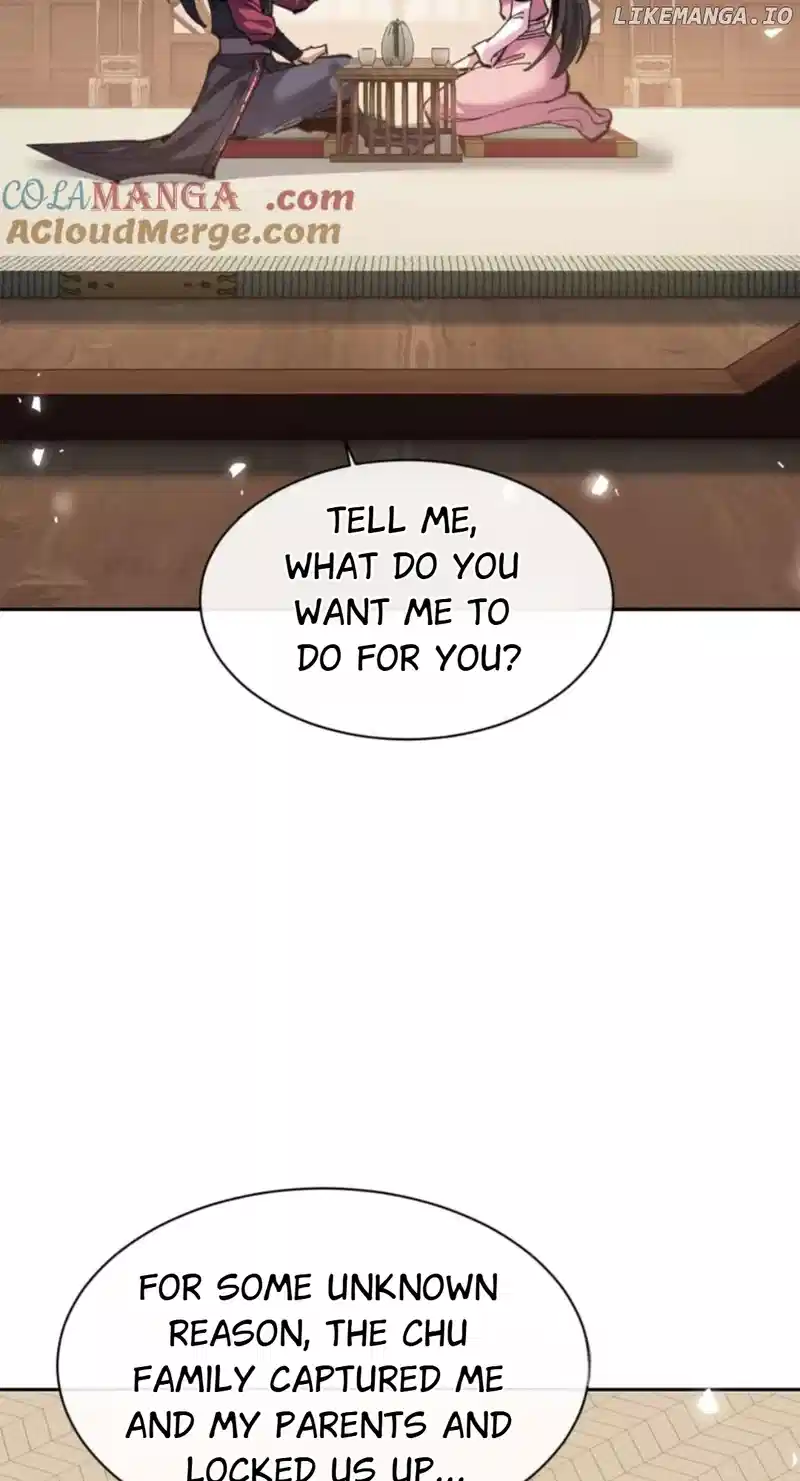 Master: This rebellious disciple is definitely not the Holy Son Chapter 109 page 72