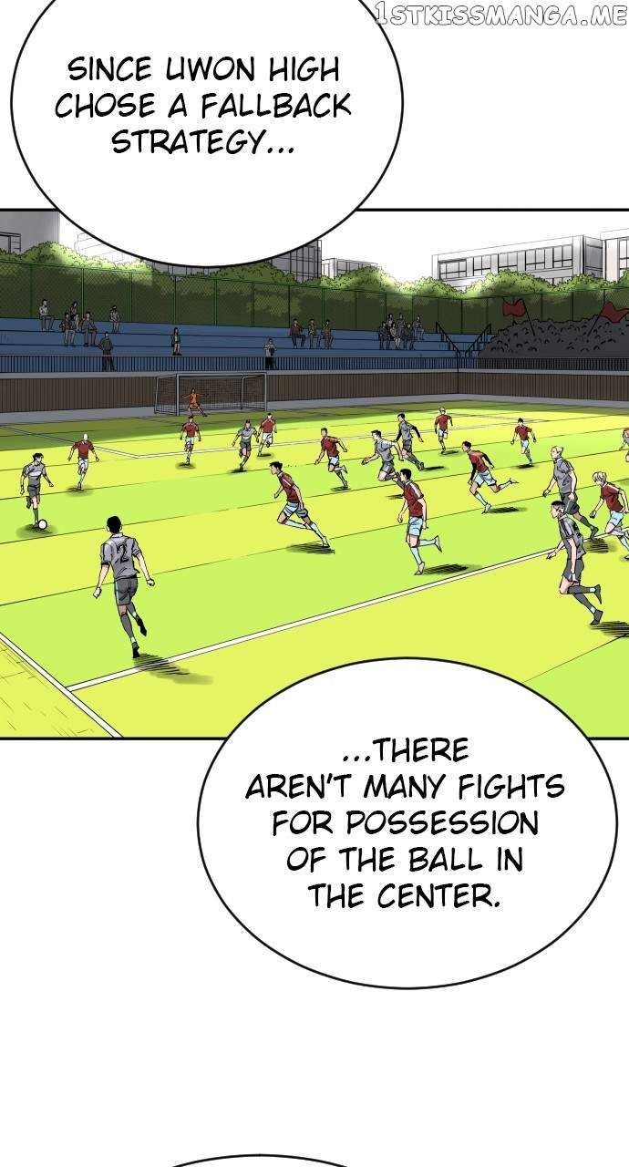 Build Up Chapter 111 page 60