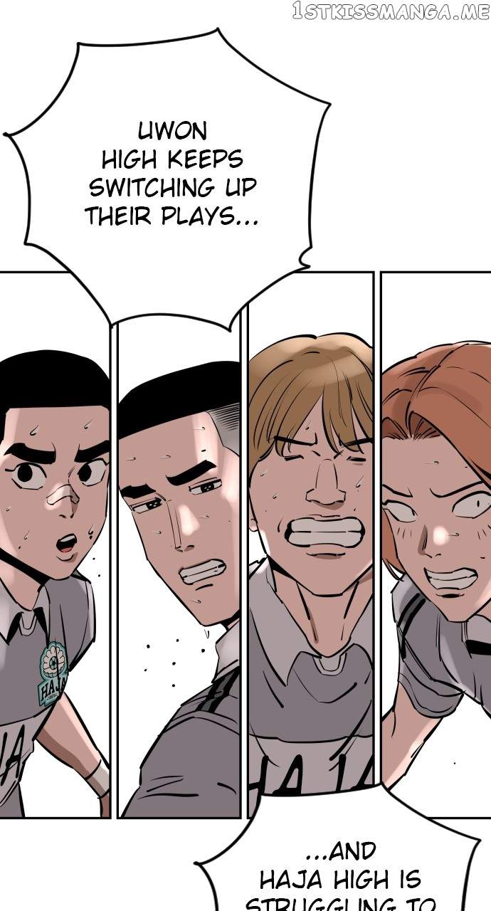 Build Up Chapter 111 page 2