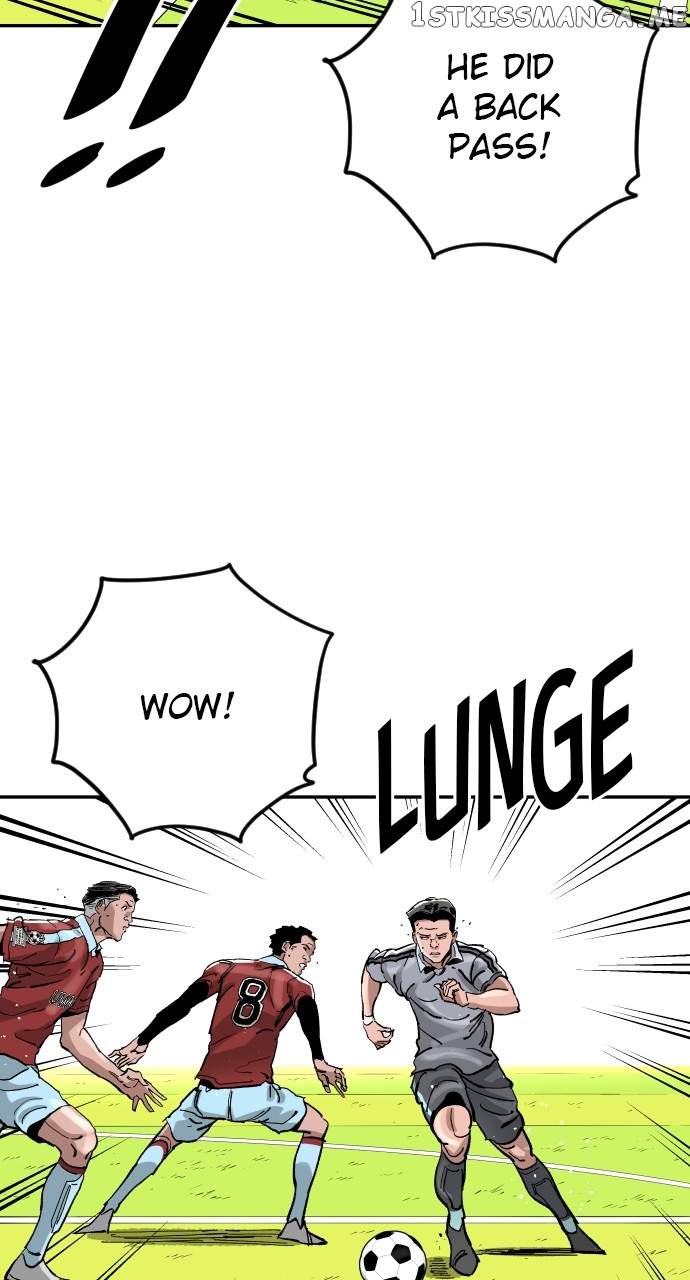 Build Up Chapter 111 page 69