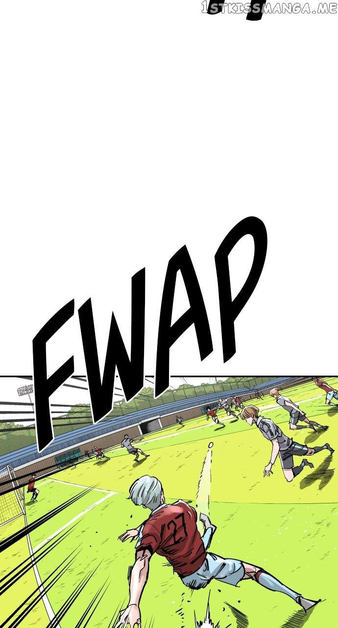 Build Up Chapter 111 page 11