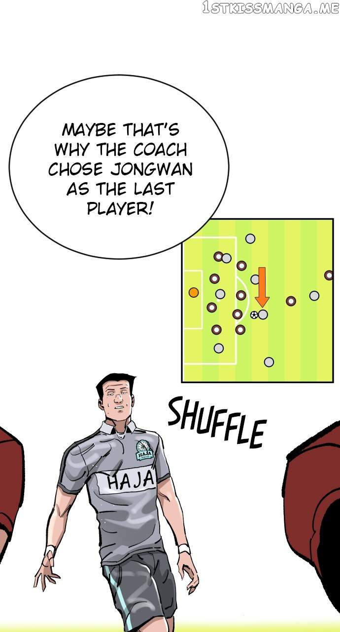 Build Up Chapter 111 page 62