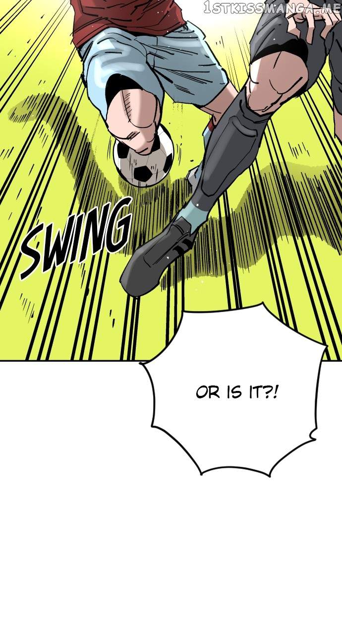 Build Up Chapter 111 page 15