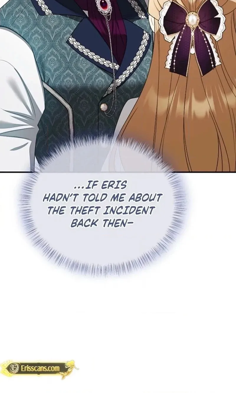 A Golden Fate That Transcends Time Chapter 109 page 140