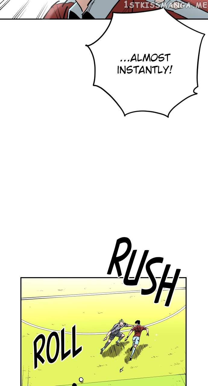 Build Up Chapter 111 page 18