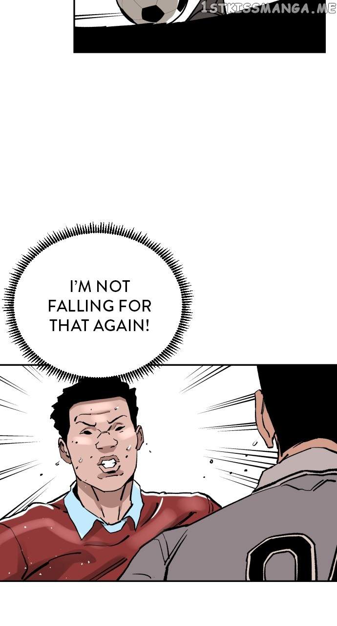 Build Up Chapter 111 page 67