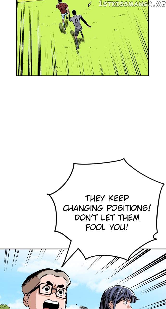 Build Up Chapter 111 page 19