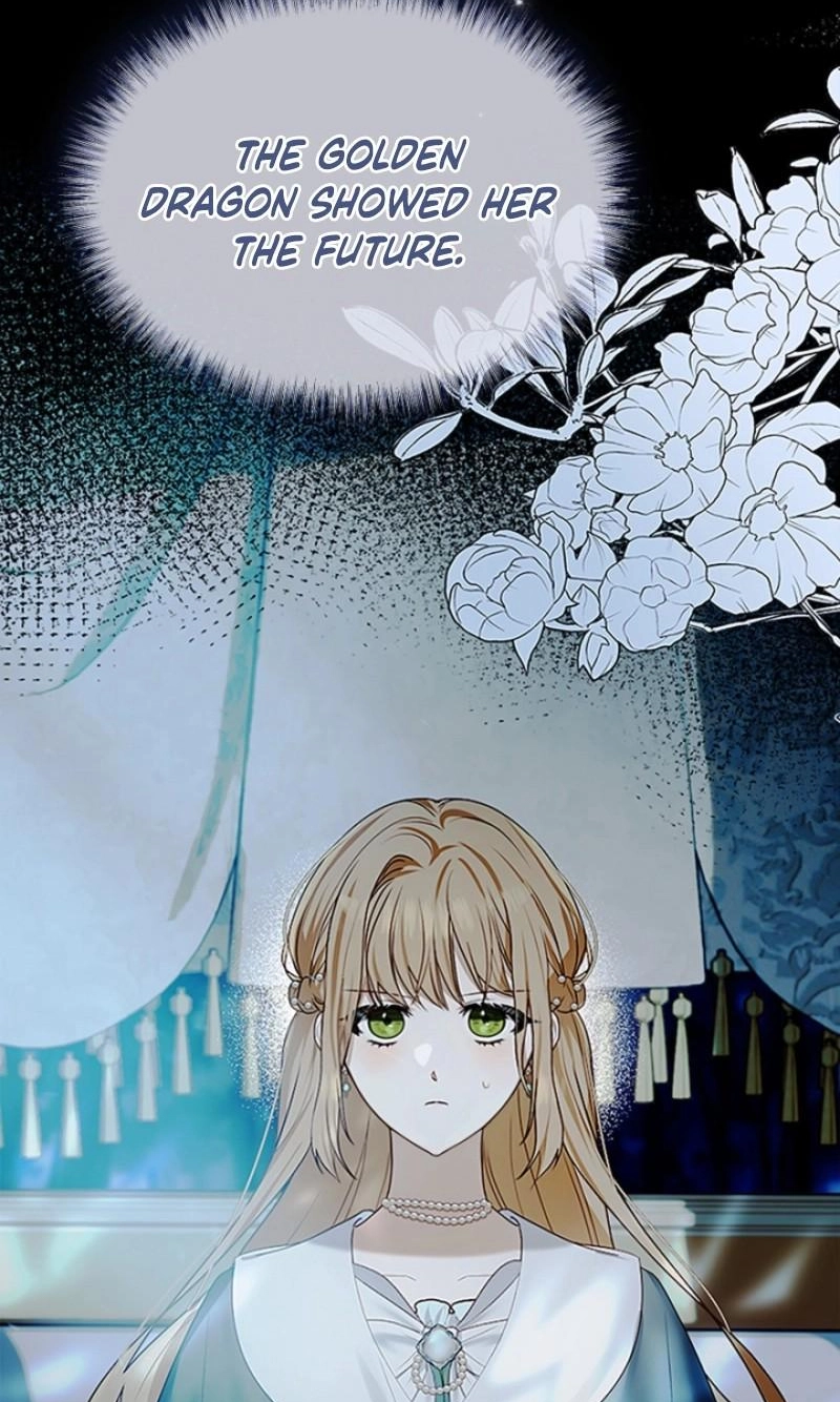 A Golden Fate That Transcends Time Chapter 109 page 143