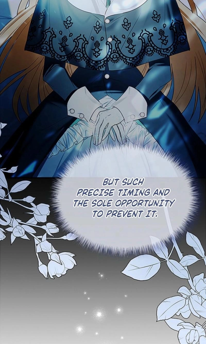 A Golden Fate That Transcends Time Chapter 109 page 144