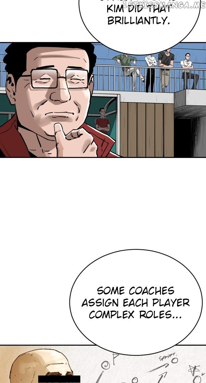Build Up Chapter 111 page 32