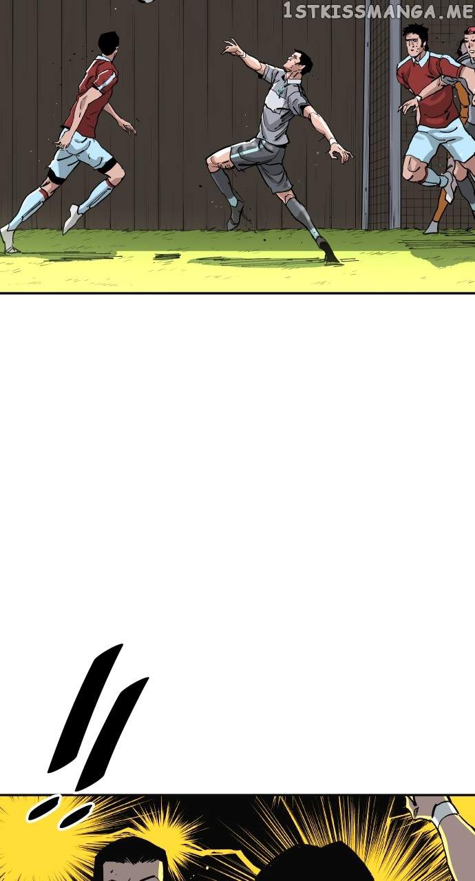 Build Up Chapter 111 page 81