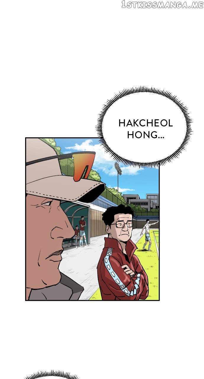 Build Up Chapter 111 page 45