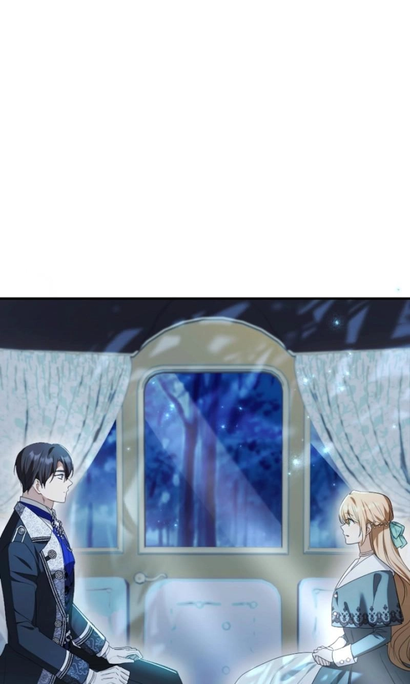 A Golden Fate That Transcends Time Chapter 109 page 141