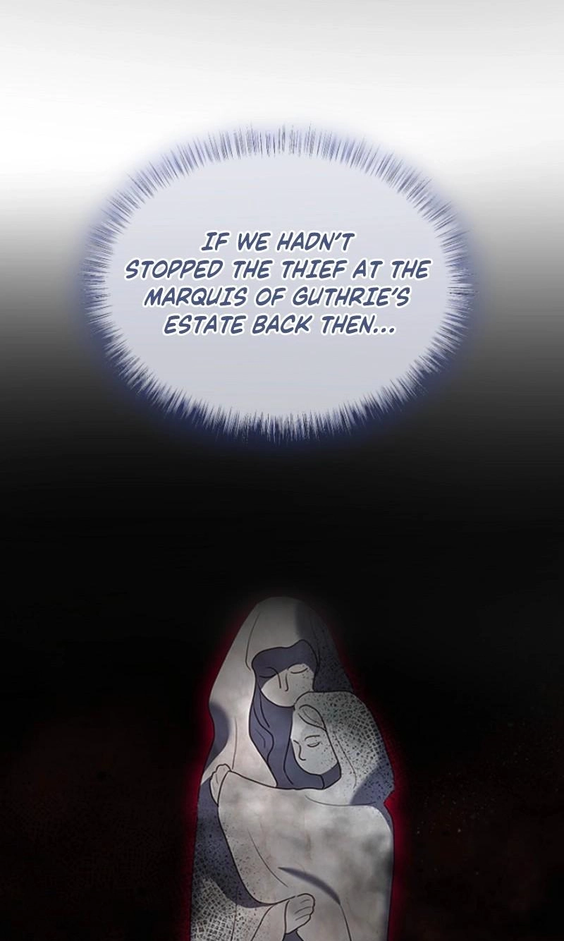 A Golden Fate That Transcends Time Chapter 109 page 137