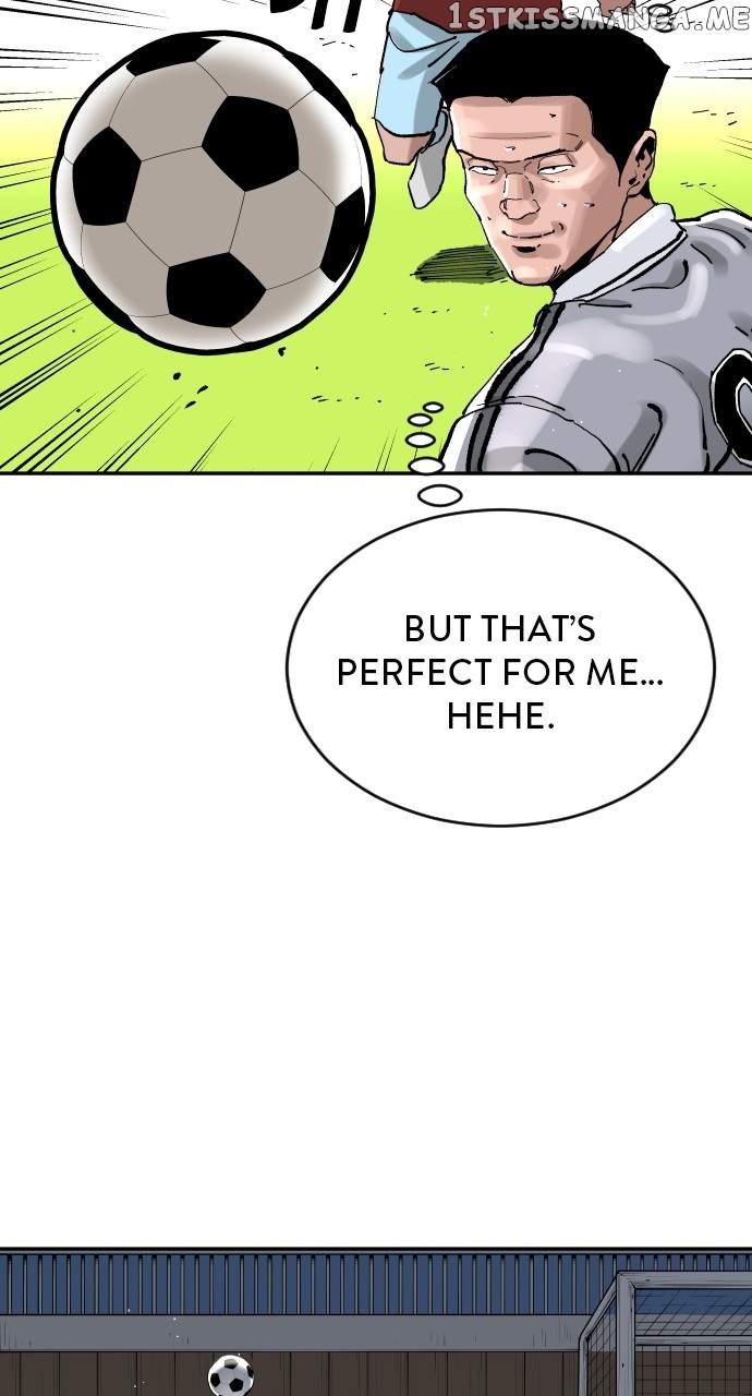 Build Up Chapter 111 page 80