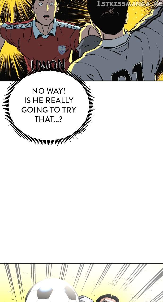 Build Up Chapter 111 page 82