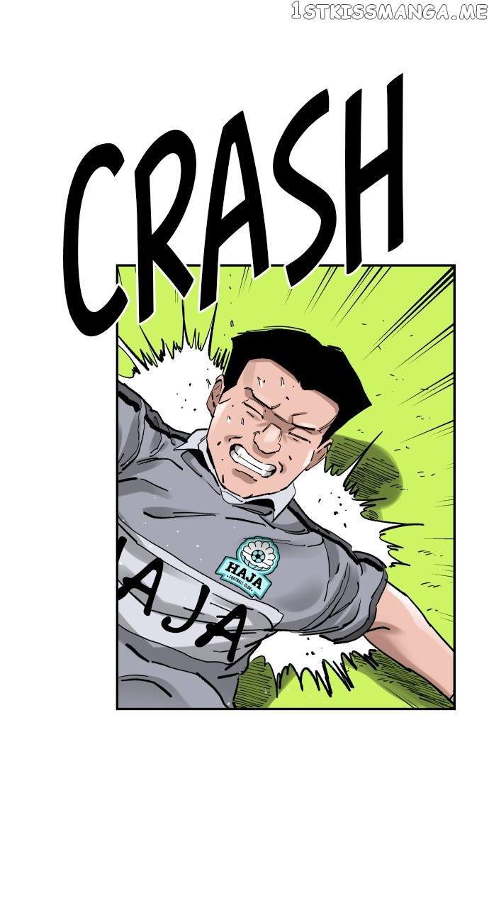 Build Up Chapter 111 page 87