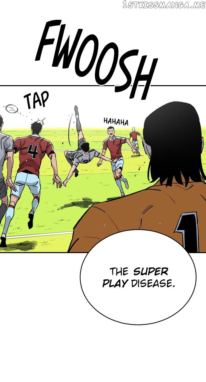 Build Up Chapter 111 page 86