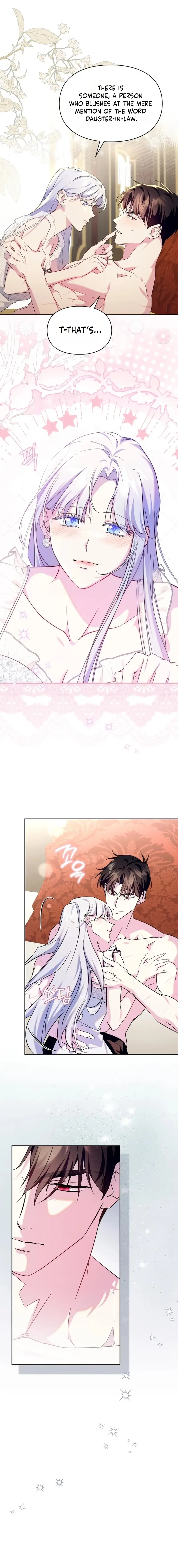 I Became the Tyrant's Dishonest Adviser Chapter 110 page 13