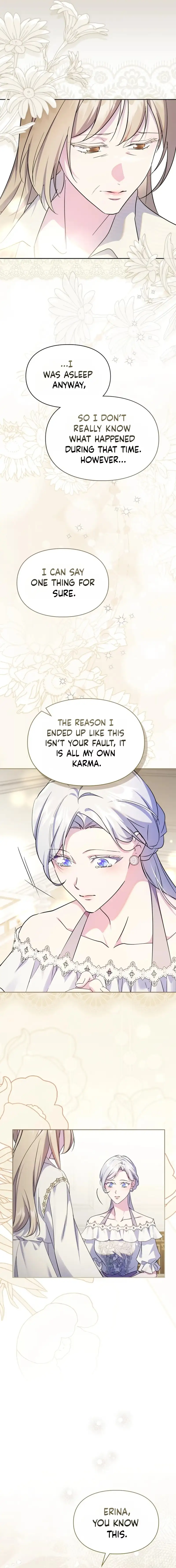 I Became the Tyrant's Dishonest Adviser Chapter 110 page 5