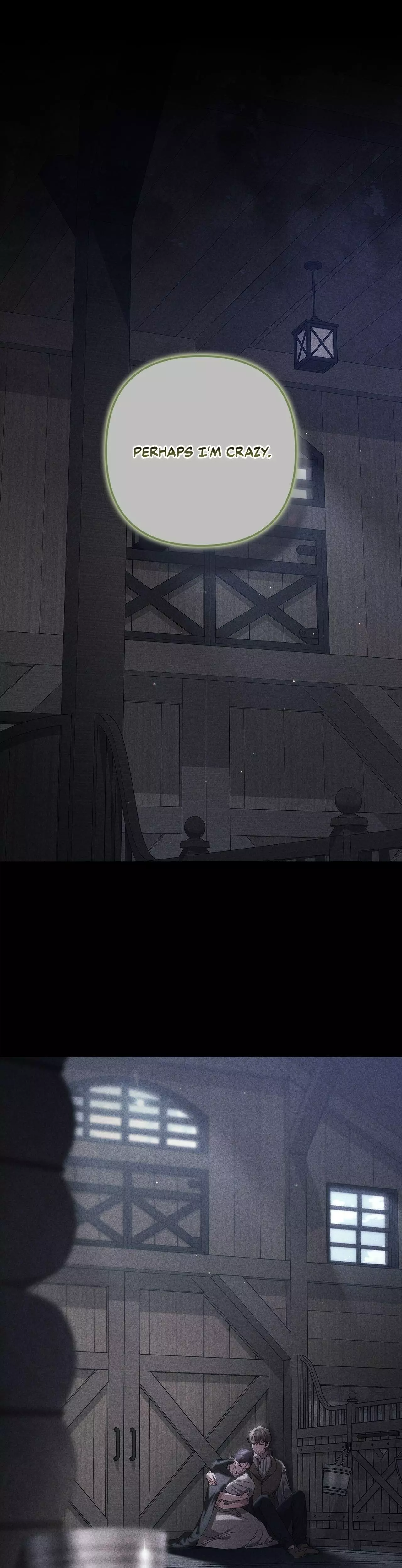 The Broken Ring: This Marriage Will Fail Anyway Chapter 102 page 2