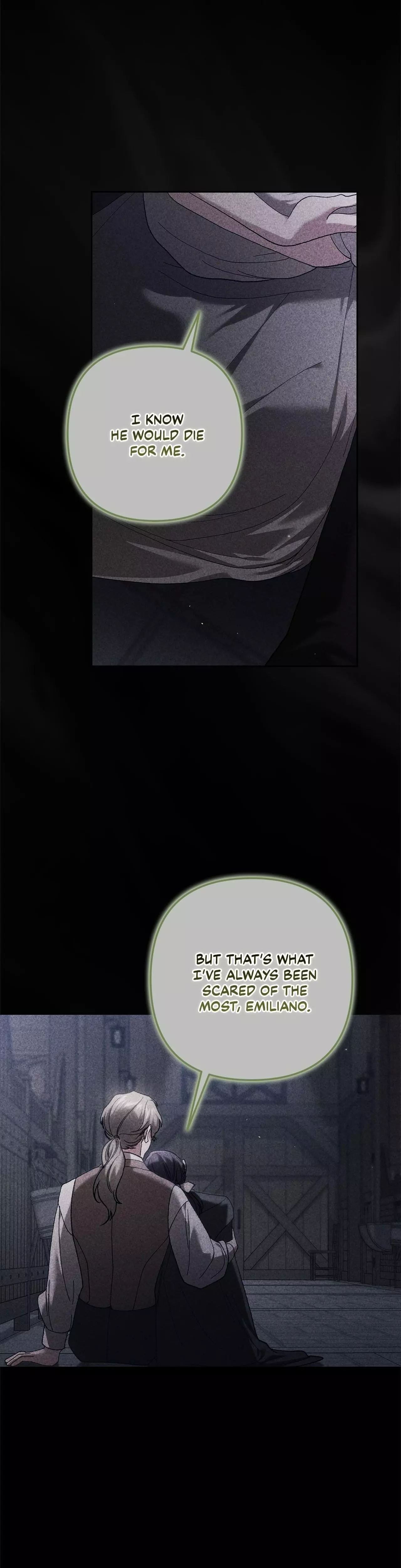 The Broken Ring: This Marriage Will Fail Anyway Chapter 102 page 7