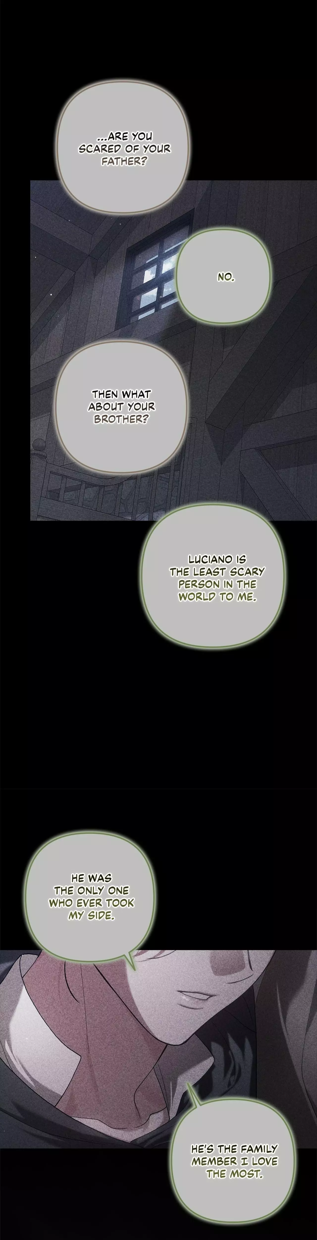 The Broken Ring: This Marriage Will Fail Anyway Chapter 102 page 6