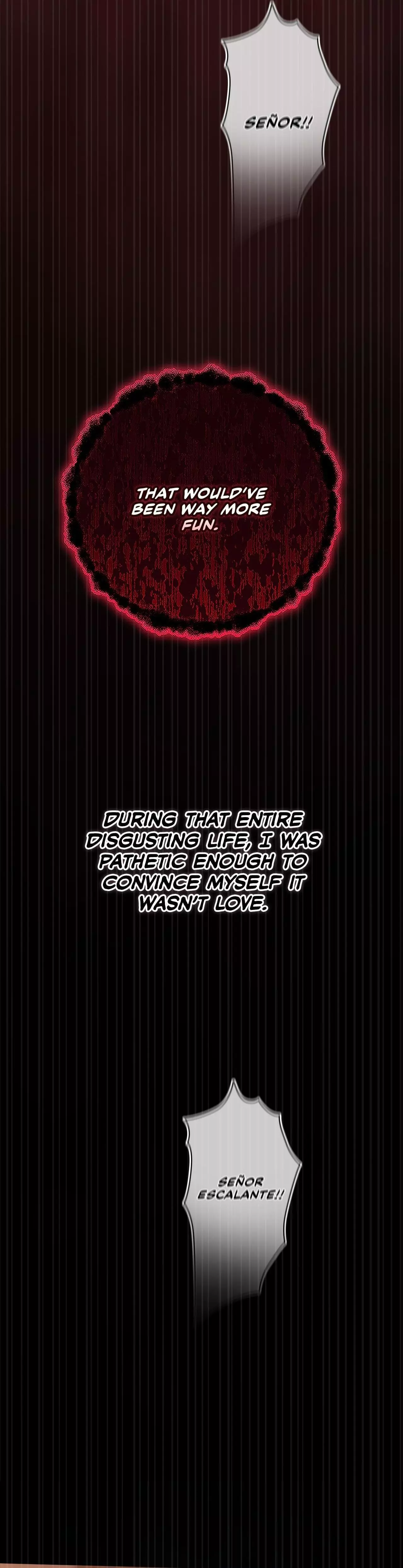 The Broken Ring: This Marriage Will Fail Anyway Chapter 102 page 77