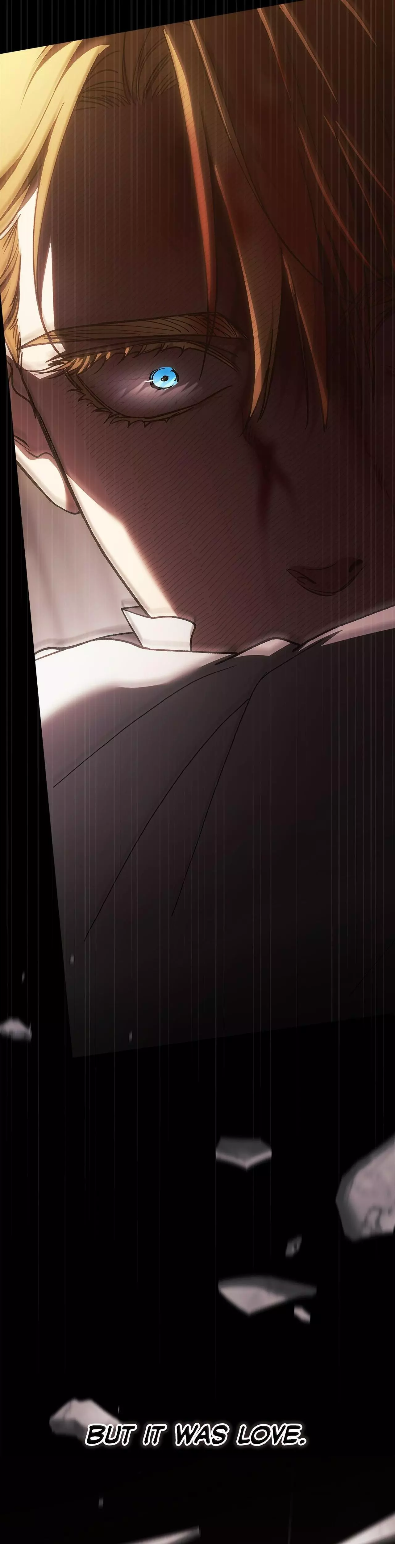 The Broken Ring: This Marriage Will Fail Anyway Chapter 102 page 84
