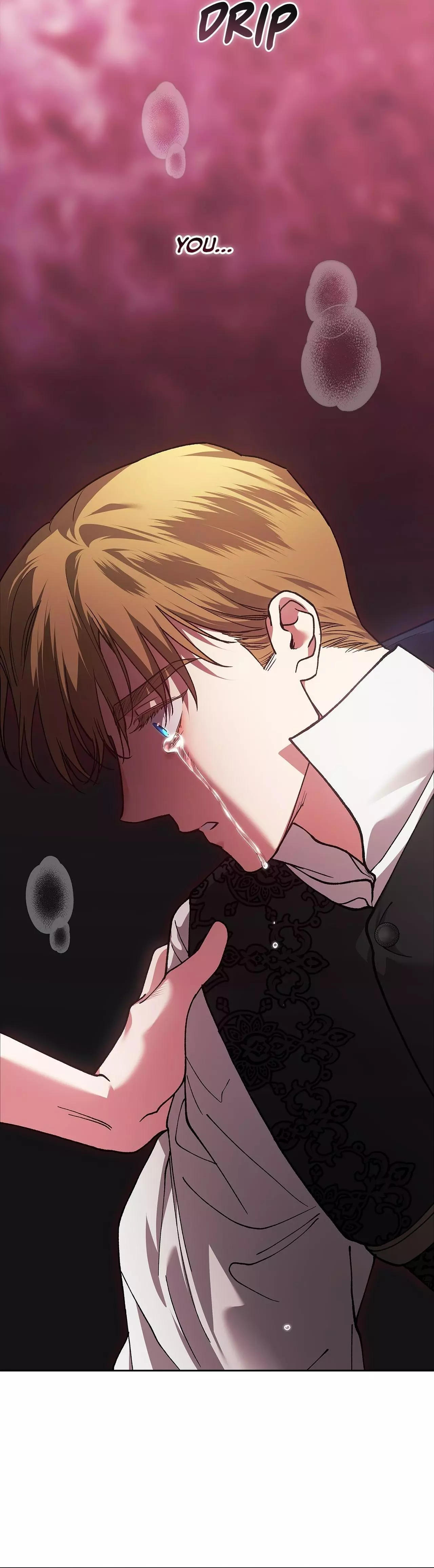 The Broken Ring: This Marriage Will Fail Anyway Chapter 102 page 40