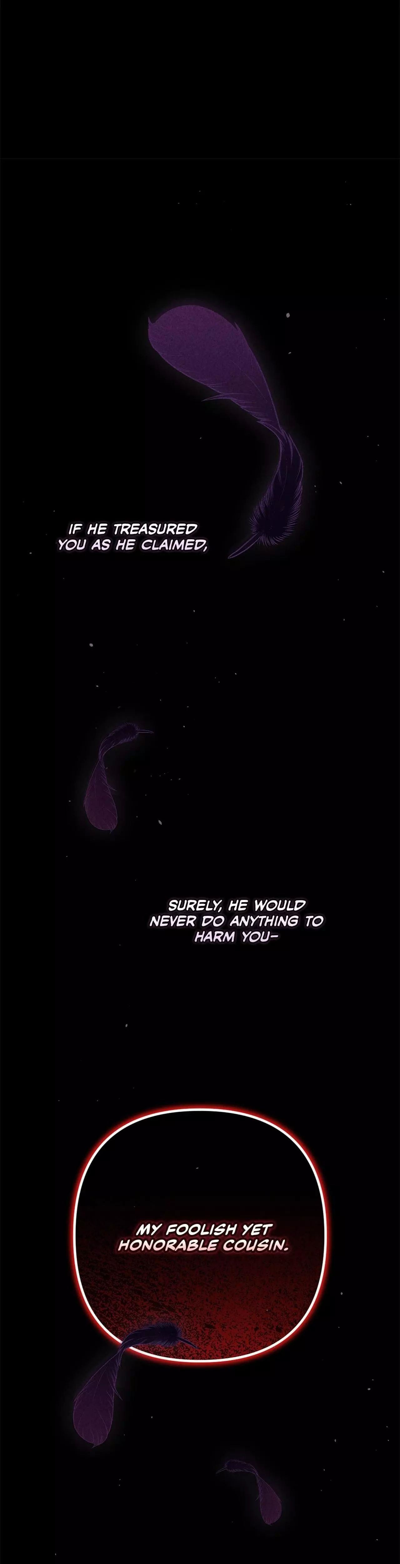 The Broken Ring: This Marriage Will Fail Anyway Chapter 102 page 68
