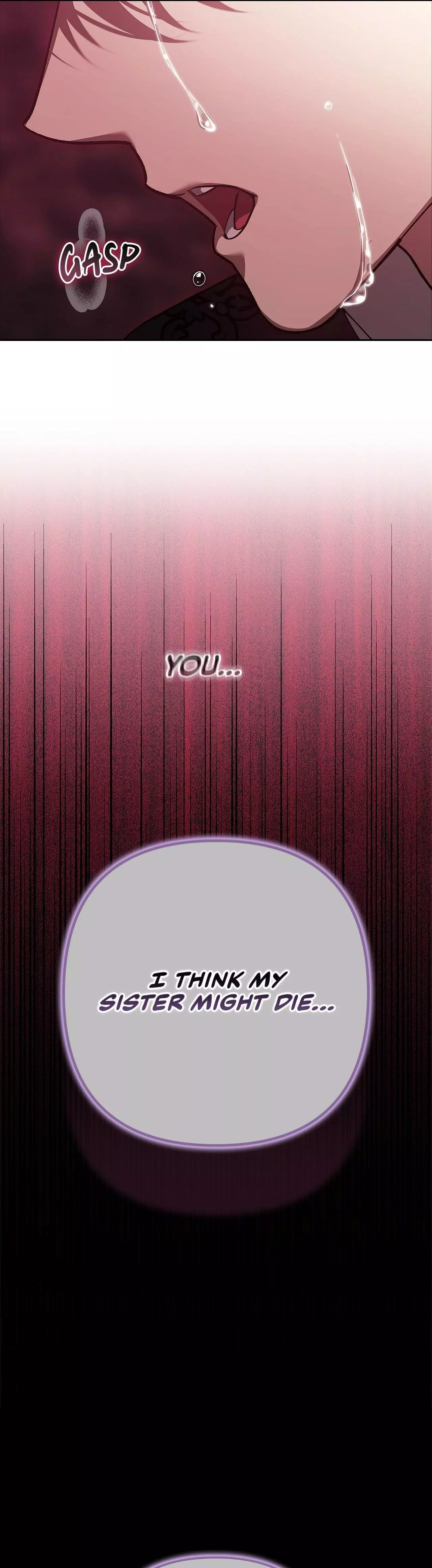 The Broken Ring: This Marriage Will Fail Anyway Chapter 102 page 41