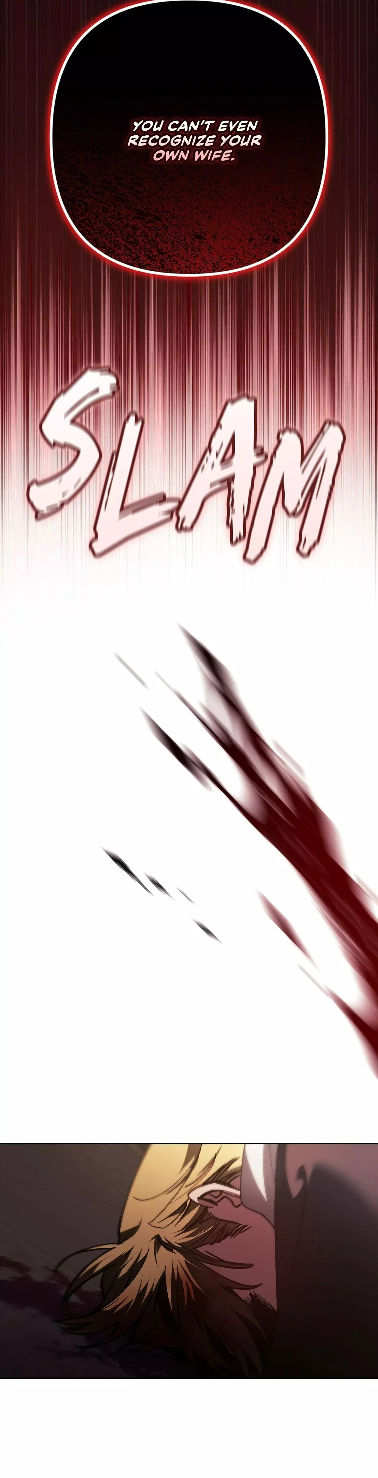 The Broken Ring: This Marriage Will Fail Anyway Chapter 102 page 59