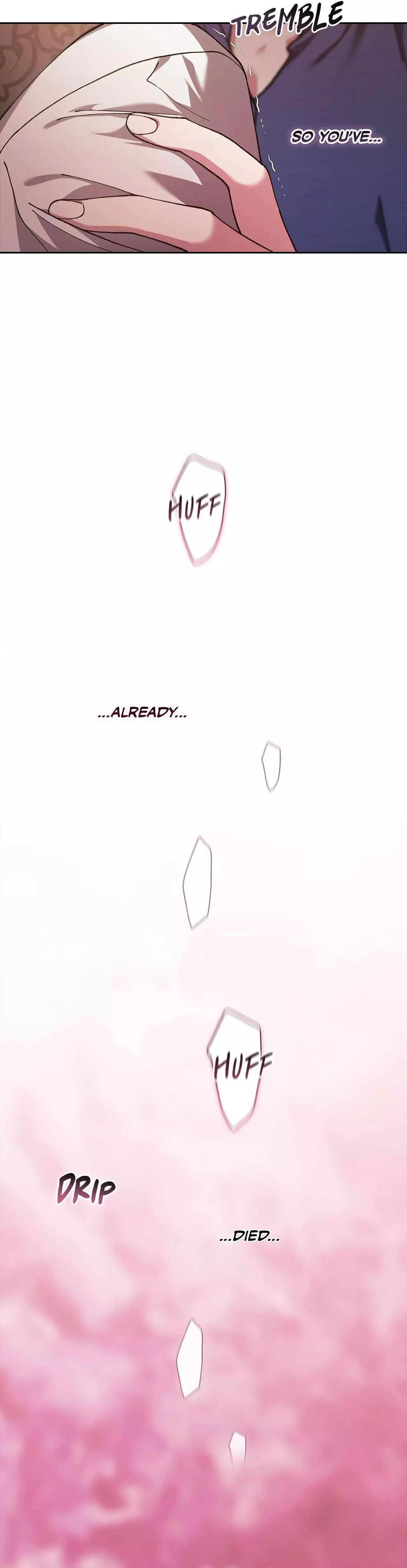 The Broken Ring: This Marriage Will Fail Anyway Chapter 102 page 39