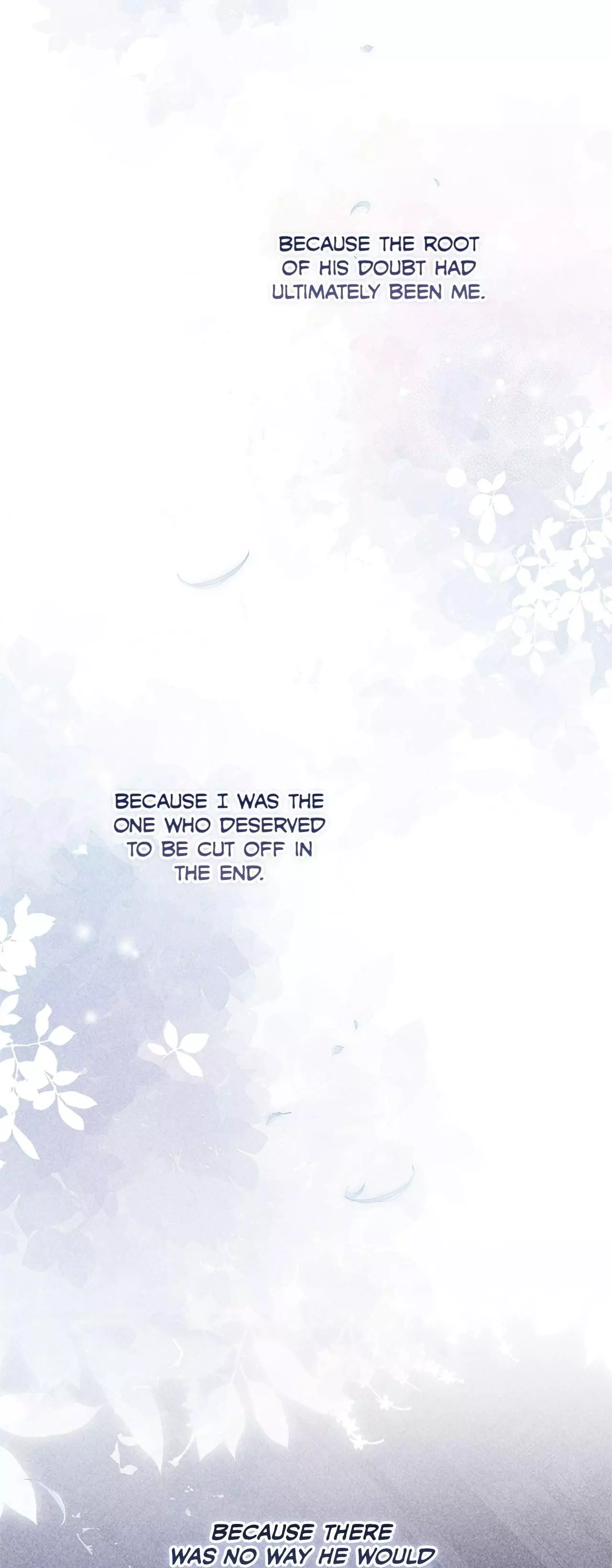 The Broken Ring: This Marriage Will Fail Anyway Chapter 102 page 66