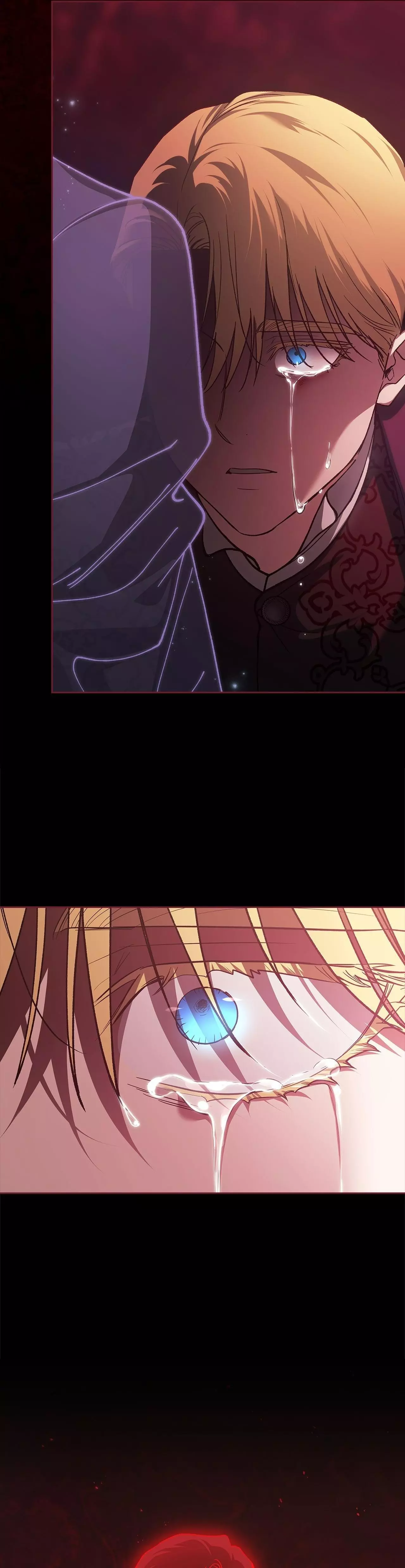 The Broken Ring: This Marriage Will Fail Anyway Chapter 102 page 43