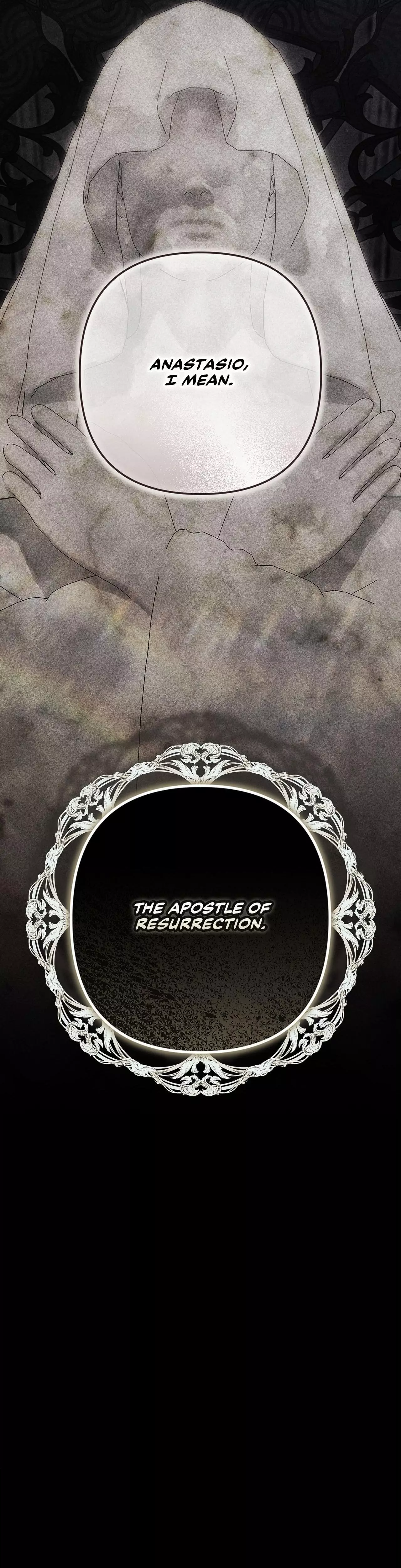 The Broken Ring: This Marriage Will Fail Anyway Chapter 102 page 19