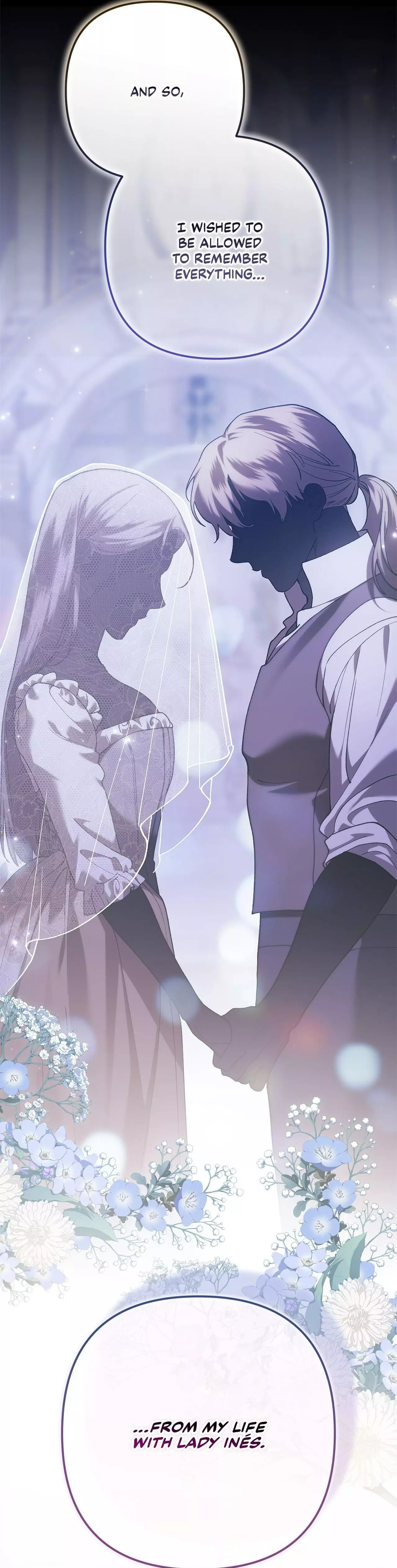The Broken Ring: This Marriage Will Fail Anyway Chapter 102 page 27