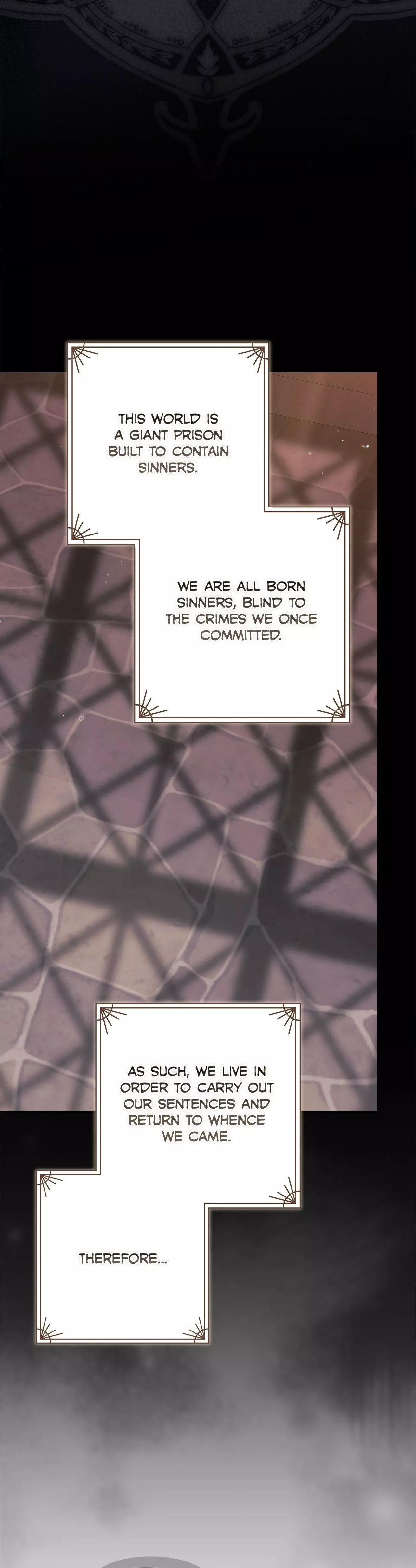The Broken Ring: This Marriage Will Fail Anyway Chapter 102 page 23